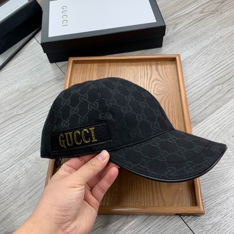 Gucci Cap dxn (9)